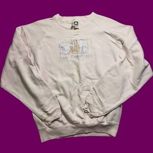 San Francisco Sweater